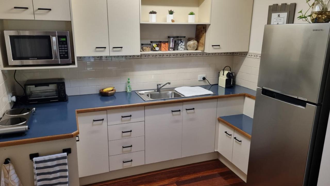 Buderim Forest Hideaway Εξωτερικό φωτογραφία