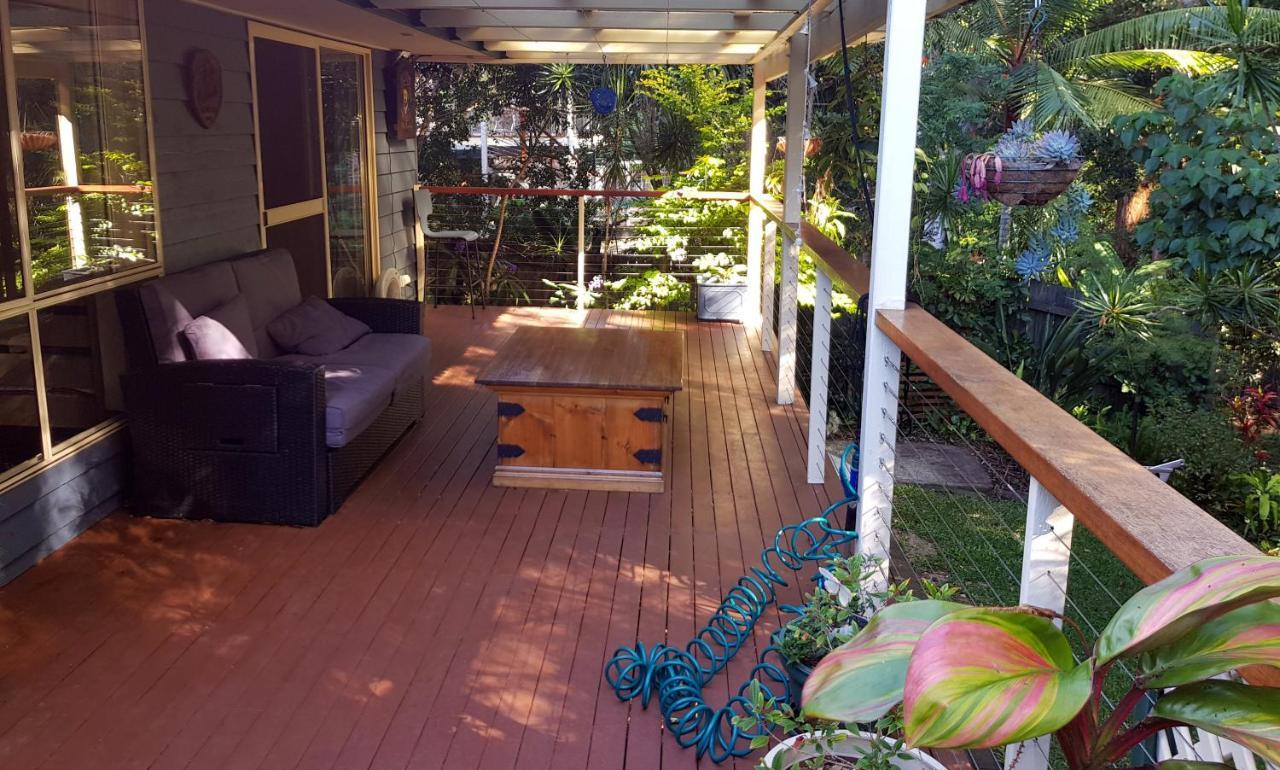 Buderim Forest Hideaway Εξωτερικό φωτογραφία